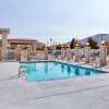 Отель Americas Best Value Inn Cedar City в Сидар-Сити