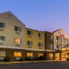 Отель Fairfield Inn & Suites by Marriott Fargo, фото 1
