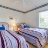 Отель Sanibel Siesta on the Beach Unit 302 2 Bedrooms 2 Bathrooms Condo, фото 11