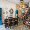 Отель ZEN Rooms Manee Nopparat Soi 1, фото 13