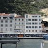 Отель Superbe T3 Sur La Marina De Bonifacio в Бонифацио