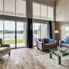 Отель Beautiful Waterfront Condo on Lake Conroe w/ Dock, фото 20