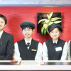 Отель Select Inn Fujisan Gotemba, фото 29