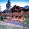 Отель Sunriver Resort в Санривере