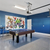 Отель Ultimate 8bd Gm Pool Hm Champions Gate-8830ic 8 Bedroom Home, фото 18