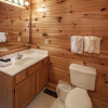Отель Precious Memories by Heritage Cabin Rentals, фото 6