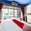 Отель OYO 826 Cozy Rooms, фото 15