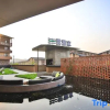Отель Vanke Lake Songhua  Yunxuan Hotel, фото 15