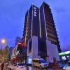 Отель Orange Hotel (Dalian Qingniwaqiao Subway Station), фото 1