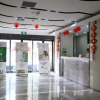 Отель Lavande Hotel Lanzhou Zhengning Road, фото 15