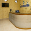 Отель OYO 2181 Hotel Grand Yuda, фото 18