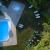 Отель Green Eco House In Alba, фото 20