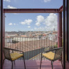 Отель Liiiving in Porto Downtown Cosy Suites, фото 8