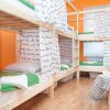 Гостиница Hostels Origami в Москве
