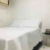 Отель Confortável apto cama queen e sofá cama - COPACABANA, фото 13