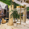 Отель Hangzhou Jinchen Yuqi Hotel, фото 12
