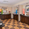 Отель Hampton Inn Clarion, фото 25