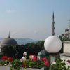 Отель Sultanahmet Hotel в Стамбуле
