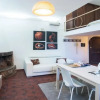Отель Rent In Rome - Trastevere Suite, фото 10