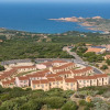 Отель Residence Le Rocce Rosse, фото 8