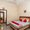 Отель OYO 22280 Kences Inn, фото 6