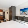 Отель 303 Fallridge Condominiums 3 Bedroom Condo by RedAwning в Вейле