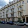 Отель Kensington Gardens Hotel в Лондоне