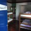 Отель Da Orla Pampulha Hostel, фото 4