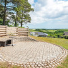 Отель 6 Person Holiday Home in Ebeltoft, фото 16