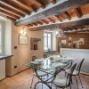 Отель Casa Bastione in Lucca, фото 11