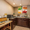 Отель Quality Inn & Suites Covington, фото 9