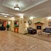 Отель Holiday Inn Express Hotel & Suites Airdrie-Calgary North, an IHG Hotel, фото 10
