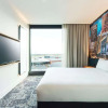 Отель Ibis Styles Melbourne Airport, фото 6