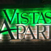 Отель Vistas Apart, фото 1