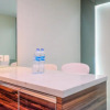 Отель Modern And Homey 1Br At Tamansari Semanggi Apartment, фото 10