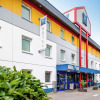 Отель ibis budget Mannheim Friedrichsfeld, фото 1