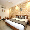 Отель Oyo Rooms Chandigarh Sector 34, фото 3
