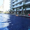 Отель 23 Grand Sapphire 2 Bedrooms 2 Shower, Pool, Beach, фото 22