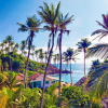 Отель Maison D'hotes Sanda Beach, фото 23