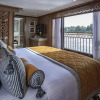 Отель Dahabeya Molouky Nile Cruise- Every Monday from Luxor- Aswan for 05 nights, фото 3