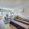 Отель Blue River Studio by Ski Colorado, фото 2
