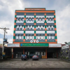 Отель OYO 238 Hotel Grand Darussalam Syariah, фото 15
