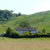 Отель Blarghour Farm Cottages Overlooking Loch Awe, фото 10