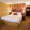 Отель Courtyard by Marriott Fort Collins в Форт-Коллинзе