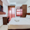 Отель Homey And Simply Studio Room At Serpong Garden Apartment, фото 3