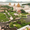 Отель Galaxy Hotel, фото 22