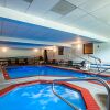 Отель Quality Inn & Suites Pacific - Auburn, фото 21