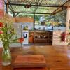 Отель BIOSFERA LODGE GLAMPING tipi 2 personas, фото 1
