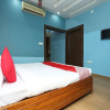 Отель Kalinga Regency By OYO Rooms, фото 3