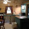 Отель Crossroads Motel and Cabins, фото 14